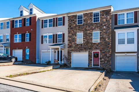 Photo of 132 Birds Eye View Drive, Morgantown, WV 26501 (MLS # 10163645)