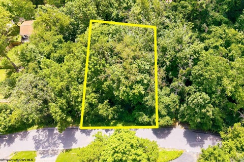 Photo of TBD Hampton Avenue, Morgantown, WV 26505 (MLS # 10166460)