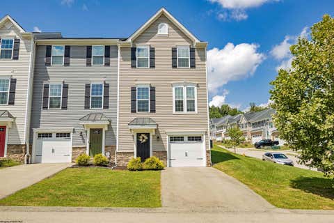 Photo of 247 Stonehurst Drive, Morgantown, WV 26501 (MLS # 10166436)
