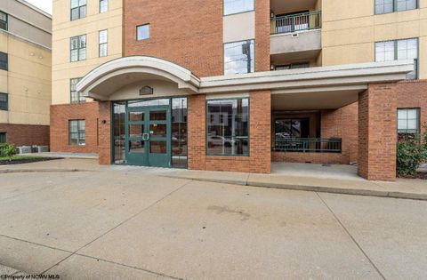 Photo of 1117 unit 503 University Avenue, Morgantown, WV 26505 (MLS # 10161089)