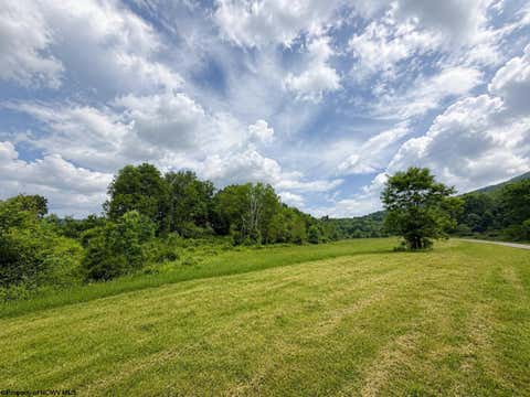 Photo of 0 Iron Horse Lane, Dryfork, WV 26263 (MLS # 10165281)