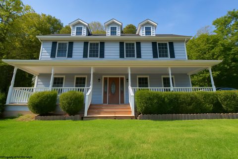 Photo of 1258 Knottsville Road, Grafton, WV 26354 (MLS # 10161680)