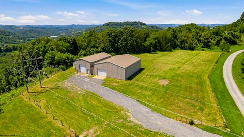 Photo of 405 Morrow Tower Road, Bridgeport, WV 26330 (MLS # 10166264)