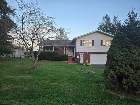 Photo of 224 Hemlock Lane, Reedsville, WV 26547 (MLS # 10162004)