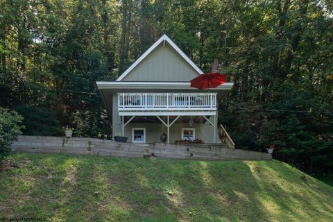 Photo of 2750 Whetsell Settlement Road, Kingwood, WV 26537 (MLS # 10161069)
