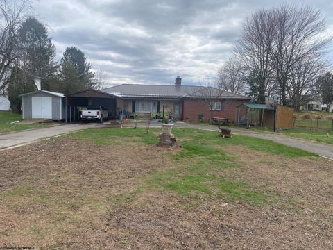 Photo of 111 Ervin Lane, Elkins, WV 26241 (MLS # 10163794)