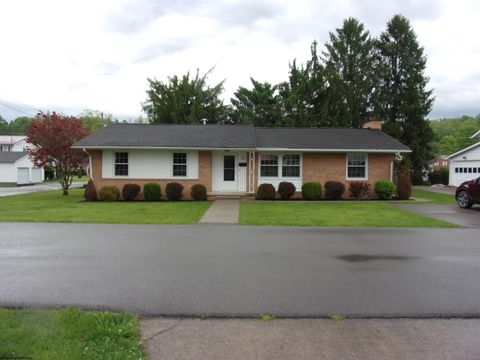 Photo of 10 Myrna Street, Buckhannon, WV 26201 (MLS # 10164531)