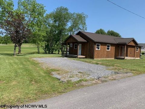 Photo of 1375 Tacy Sunshine Ridge Road, Philippi, WV 26416 (MLS # 10159839)