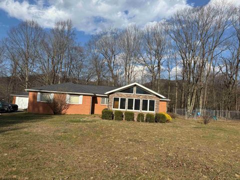 Photo of 108 Cedarstone Lane, Elkins, WV 26241 (MLS # 10163499)