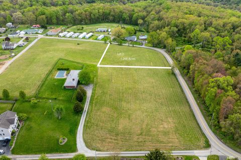 Photo of Lot 3 Bakers Ridge Road, Morgantown, WV 26505 (MLS # 10158294)