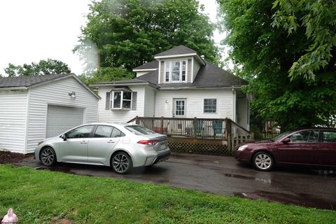 Photo of 23 Meadow Street, Buckhannon, WV 26201 (MLS # 10165064)