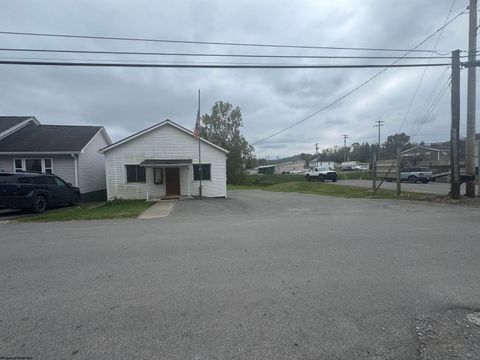 Photo of 46 Park Avenue, Jane Lew, WV 26378 (MLS # 10162587)