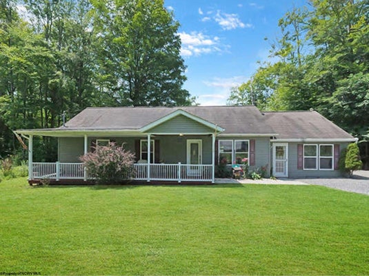 26 SCARLET CARDINAL LN, MOUNT STORM, WV 26739 - Image 9bdf41cc916b5b52d091e471b0cb4e63/3157621296