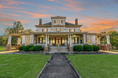 Photo of 1266 National Pike Road, Hopwood, PA 15445 (MLS # 10163782)