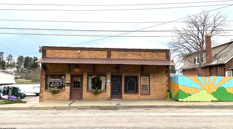 Photo of 1200 Speedway Avenue, Fairmont, WV 26554 (MLS # 10164018)