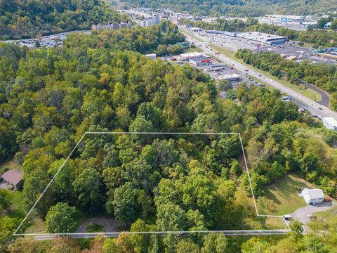 Photo of 000 Corpening Drive, Bridgeport, WV 26330 (MLS # 10161786)