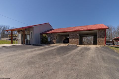 Photo of 195 N Robert Stone Way, Reedsville, WV 26554 (MLS # 10163982)