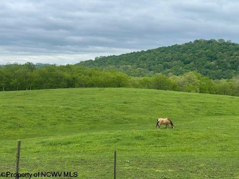 Photo of 74 Long Meadow Lane, Worthington, WV 26591 (MLS # 10162813)