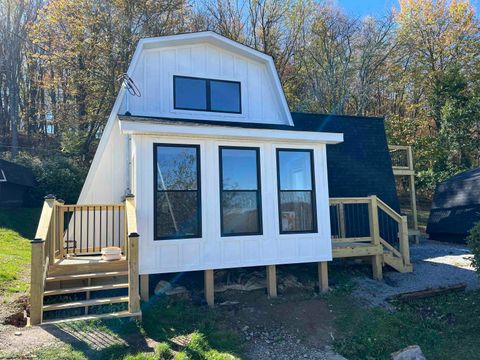 Photo of 97 Bunker Hill Road, Thomas, WV 26292 (MLS # 10162094)