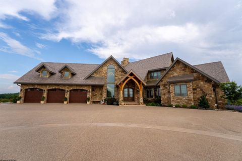 Photo of 300 Mountain Retreat Drive, Horner, WV 26372 (MLS # 10160970)