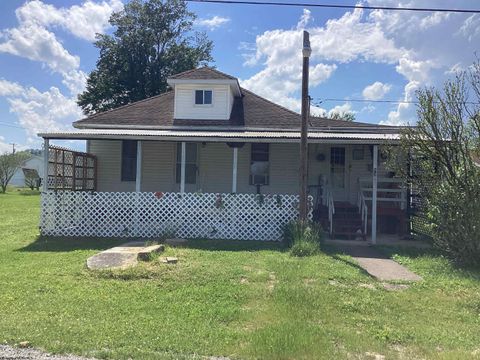 Photo of 53 Farnsworth Avenue, Buckhannon, WV 26201 (MLS # 10164928)