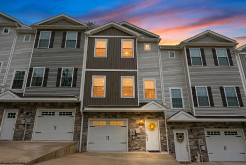 Photo of 20 MISTY Lane, Fairmont, WV 26554 (MLS # 10165308)
