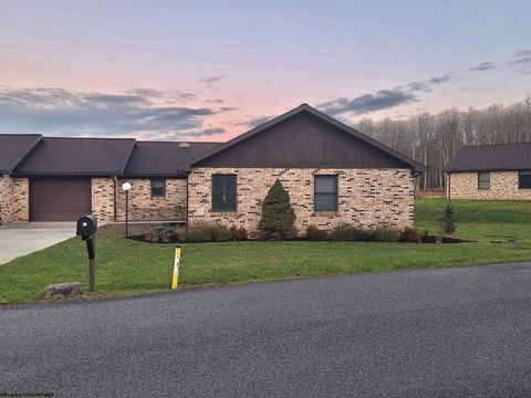 Photo of 411 Pineview Drive #411, Thomas, WV 26292 (MLS # 10162210)