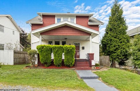 Photo of 716 Elysian Avenue, Morgantown, WV 26501 (MLS # 10161199)