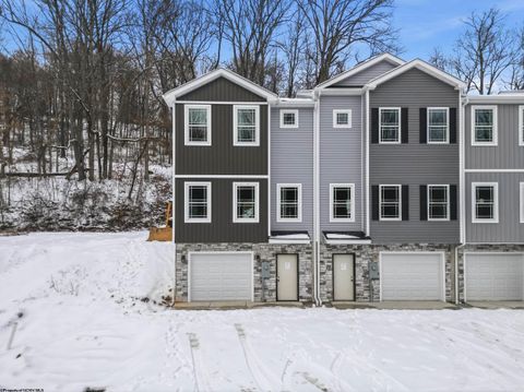 Photo of 105 Frisco Lane, Bridgeport, WV 26330 (MLS # 10163243)