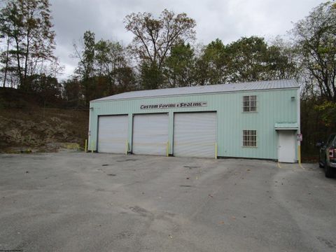 Photo of 10 Custom Paving Street, Elkins, WV 26241 (MLS # 10161972)