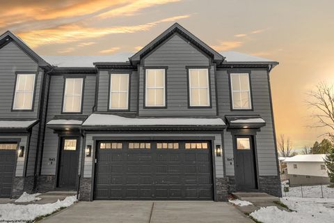 Photo of 1647 Van Voorhis Road, Morgantown, WV 26508 (MLS # 10162854)