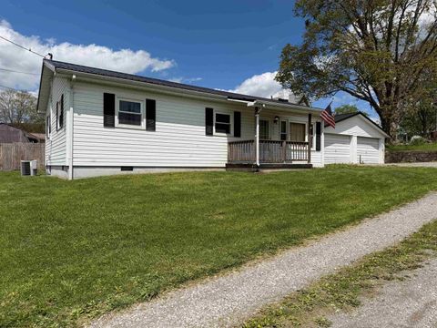 Photo of 88 Curtis Lane, Belington, WV 26250 (MLS # 10164800)
