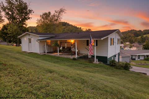 Photo of 138 Springdale Street, Grafton, WV 26534 (MLS # 10166290)