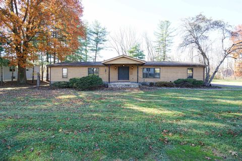 Photo of 221 Broadway Avenue, Bridgeport, WV 26330 (MLS # 10162488)