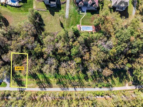 Photo of 13 Trail Drive, Morgantown, WV 26508 (MLS # 10164857)