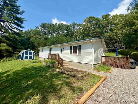 Photo of 50 Heiner Drive, Buckhannon, WV 26201 (MLS # 10161183)