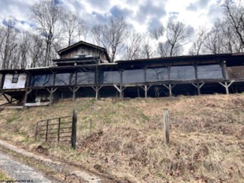 Photo of 12 Lynch Road, Salem, WV 26426 (MLS # 10164255)
