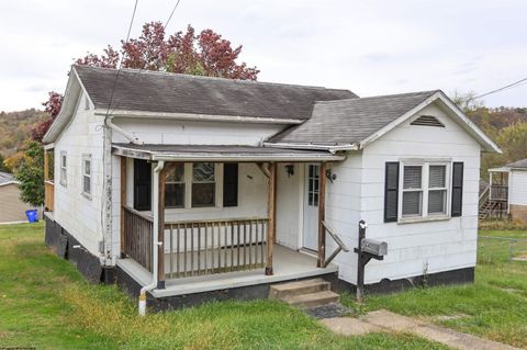 Photo of 8264 Powell Avenue, Stonewood, WV 26301 (MLS # 10162567)