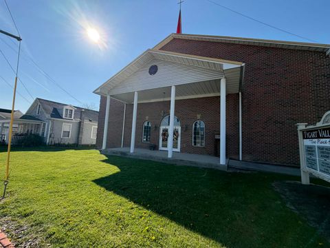 Photo of 496 MAIN Street, Beverly, WV 26253 (MLS # 10164853)
