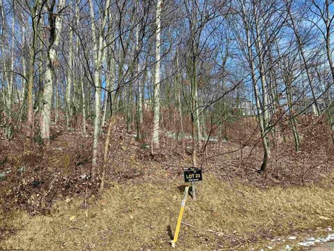 Photo of 108 Iris Lane, Morgantown, WV 26501 (MLS # 10158050)