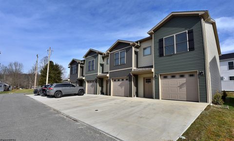 Photo of 19-25 Goliath Drive, Shinnston, WV 26431 (MLS # 10163177)