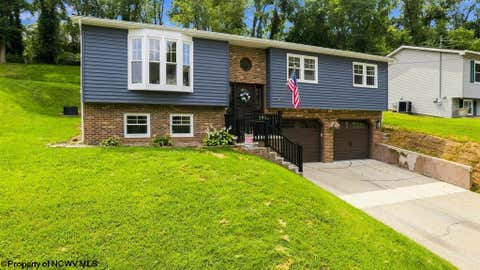 Photo of 12 Coolview Lane, Bridgeport, WV 26330 (MLS # 10166359)