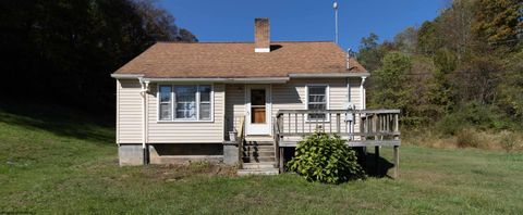 Photo of 1369 Flag Run Road, Clarksburg, WV (MLS # 10162005)
