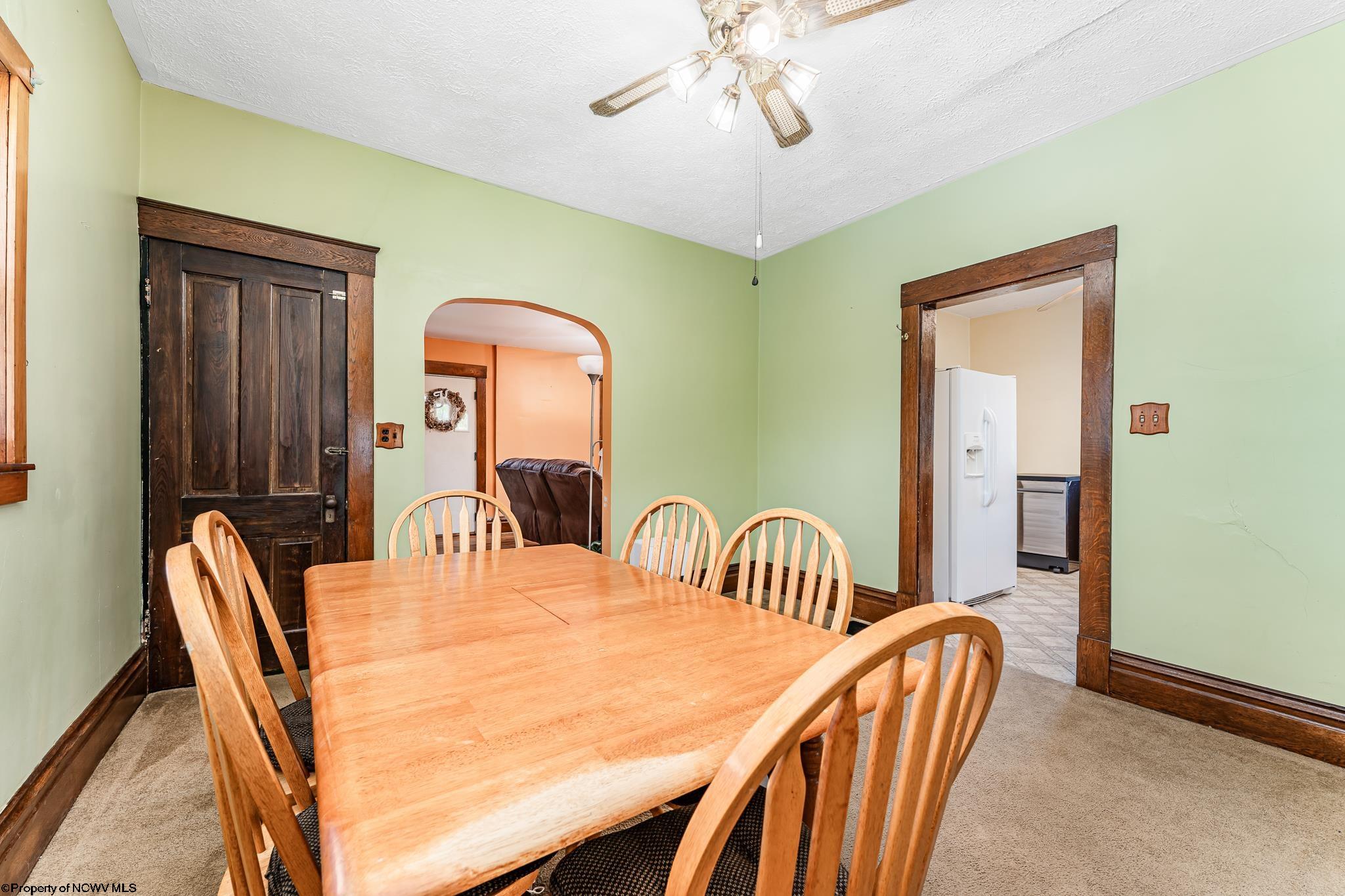 Photo 9 of 22 of 10 East End Avenue house