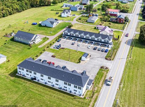 Photo of 43 Maple Street, Bruceton Mills, WV 26525 (MLS # 10162318)