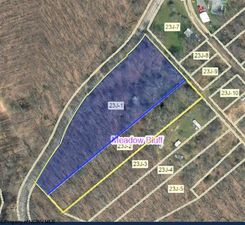 Photo of TBD Margarite Hill Road, Quinwood, WV 25981 (MLS # 10156088)