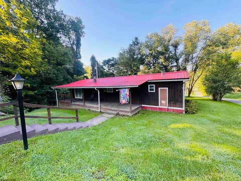 Photo of 218 Means Road, Grafton, WV 26354 (MLS # 10166522)