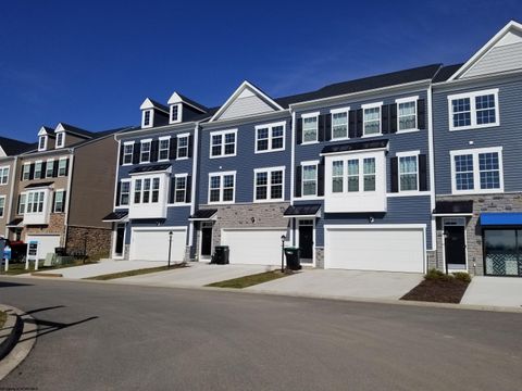 Photo of 23 Dover Court #23, Bridgeport, WV 26330 (MLS # 10162892)