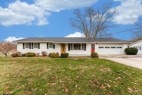 Photo of 64 Long Street, Hambleton, WV 26269 (MLS # 10162691)