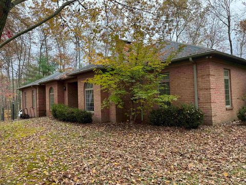 Photo of 534 Morning Dove Drive, Clarksburg, WV 26301 (MLS # 10162356)